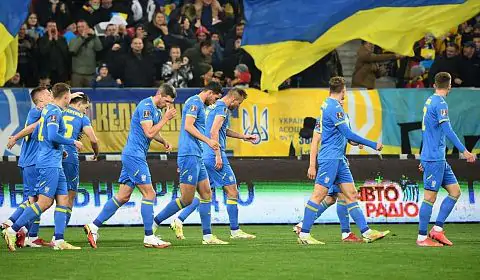 Авторитетний портал назвав кращого гравця матчу Україна - Боснія і Герцеговина 