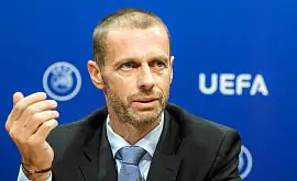 Президент UEFA: «75% болельщиков в мире отвергают идею проводить ЧМ каждые 2 года»