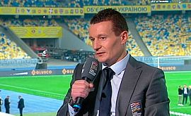 Федецкий: «Петраков и Малиновский поговорили по-мужски перед финалом с Боснией»