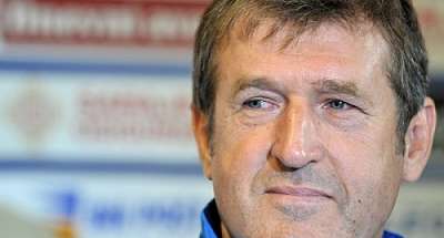 Экс-тренер Боснии и Герцеговины: «Я жду четверга и матча плей-офф против Украины»