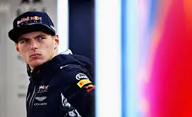 Ферстаппен будет оштрафован на 15 позиций на старте Гран-при США