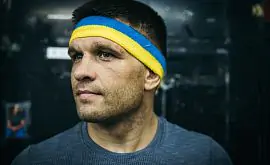 Деревянченко: «Я всегда бьюсь за Украину. Я готов сразиться с любым из чемпионов»