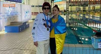 Шарафутдінова зупинилася у кроці від медалі на чемпіонаті Європи-2024