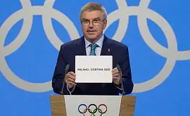 Президент МОК: «Мы можем рассчитывать на выдающиеся зимние Олимпийские игры-2026»