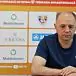Тренер Молдовы заявил, что причина разгрома от Украины – в психологии