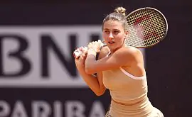 Костюк впевнено обіграла Калініну на старті турніру WTA 500 в Аделаїді