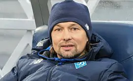 Тренер «Динамо»: «Интересно проверить себя на уровне таких команд, как «Бавария» и «Барселона»