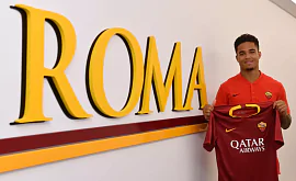 «Рома» объявила о подписании Клюйверта