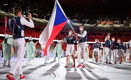 НОК Чехії виступив проти бойкоту Олімпіади-2024