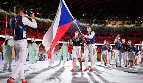 НОК Чехії виступив проти бойкоту Олімпіади-2024
