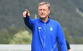 Хацкевич сообщил, планирует ли возобновлять тренерскую карьеру