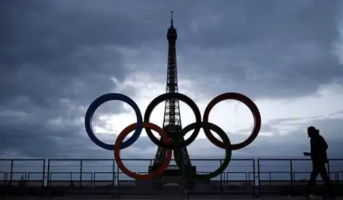 В НОК беларуси заявили, что не против участия их атлетов в Олимпиаде-2024