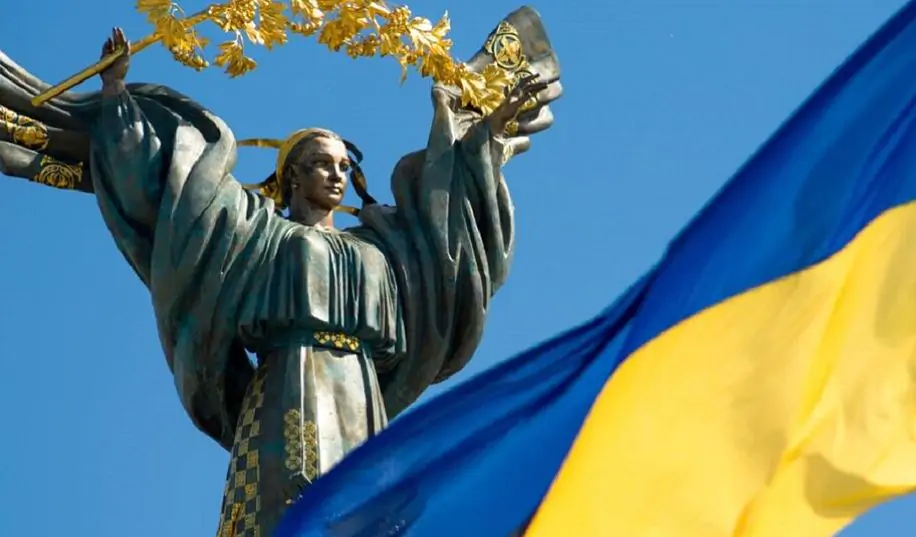 «Душу й тіло ми положим за нашу свободу!» Шевченко, братья Кличко, Свитолина и другие известные спортсмены о Дне Независимости Украины