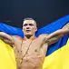 Усик пообіцяв зі своєї кишені виплатити українським боксерам призові за медалі у Парижі