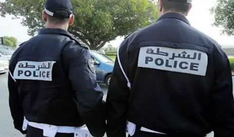 Марокканські поліцейські та сапери працюватимуть на ОІ-2024