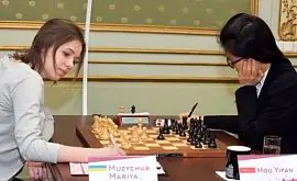 Федерация шахмат Украины имеет долги перед  международной федерацией