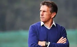 «Лестер» уволил главного тренера после разгромного поражения от «Кристал Пэлас»