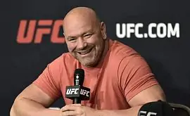Глава UFC не погоджується з рішенням суддів одного з боїв на UFC 303