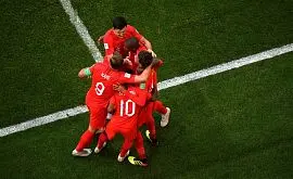 Англия уверенно обыграла Швецию и пробилась в полуфинал ЧМ