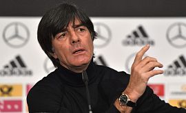 Легенда сборной Германии: «Нельзя демонизировать Лева»