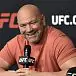 Глава UFC не согласен с решением судей одного из боев на UFC 303