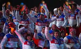 Сборную России не допустили на Паралимпийские игры-2018