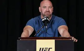 Дейна Уайт планує організувати турнір UFC в Іспанії