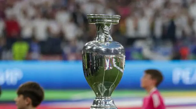 Стали известны все четвертьфинальные пары Евро-2024