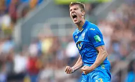 Украинский чемпион мира U-20 мог оказаться в «Лацио» или «Байере»