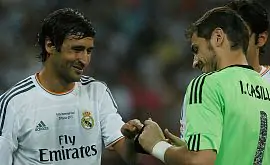 Перес обвинил в мошенничестве двух легендарных капитанов «Реала»