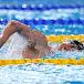 Романчук не пливтиме дистанцію 400 метрів вільним стилем на Олімпіаді-2024