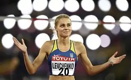 Юлия Левченко завоевала серебро на турнире в Торуне