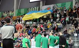 Кубок Европы FIBA. «Химик» удержал победу в матче с «Монсом»