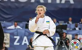 Юлія Курченко: «Дуже хотіла взяти реванш у німецької чемпіонки світу. Для мене це було важливо»