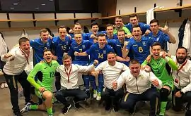 Сборная Украины забила 10 мячей Албании на старте отбора на Евро-2022