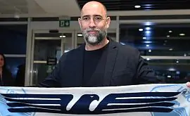 Тудор официально стал главнім тренером Лацио