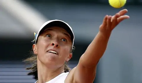 Швьонтек обійшла Світоліну за кількістю титулів WTA