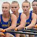 Україна стала п'ятою у жіночій четвірці, але претендувала на медаль