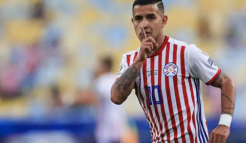 Парагвайському клубу дали 45 днів, щоб виплатити «Динамо» 5,5 мільйона доларів