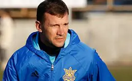 Андрей Шевченко назвал пять фаворитов Евро-2016