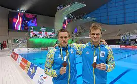 На чемпионате Европы в Киеве разыграют четыре олимпийские лицензии
