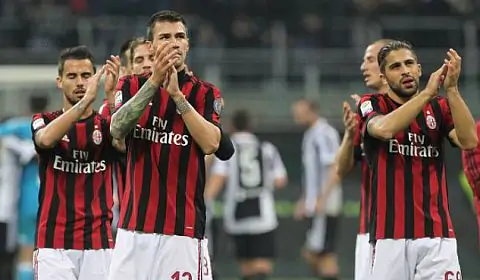В «Милане» уверены, что команда движется в правильном направлении