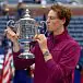 Синнер – о победе на US Open-2024: «Я хотел бы посвятить этот титул...»