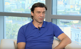 Ващук: «Если «Динамо» неудачно сыграет с «Шахтером», – это не значит, что Хацкевича сразу стоит увольнять»
