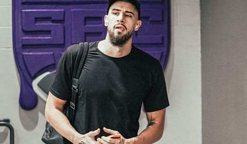 Лінь допоміг «Сакраменто» перемогти віце-чемпіона НБА-2021