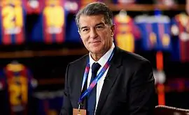 Президент «Барселони»: «Мрію виграти Ла Лігу в цьому сезоні»