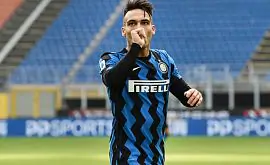 Агент Лаутаро Мартинеса сообщил, что игрок останется в «Интере»