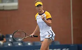 Свитолина прокомментировала победу во втором круге US Open