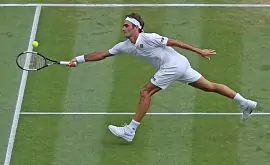 Wimbledon. Рафаэль Надаль – Роджер Федерер. Видео трансляция