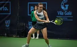 Снігур програла австралійці у півфіналі кваліфікації US Open-2024